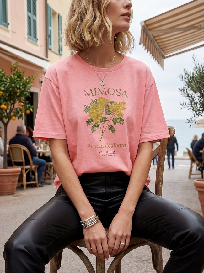 Mimosa