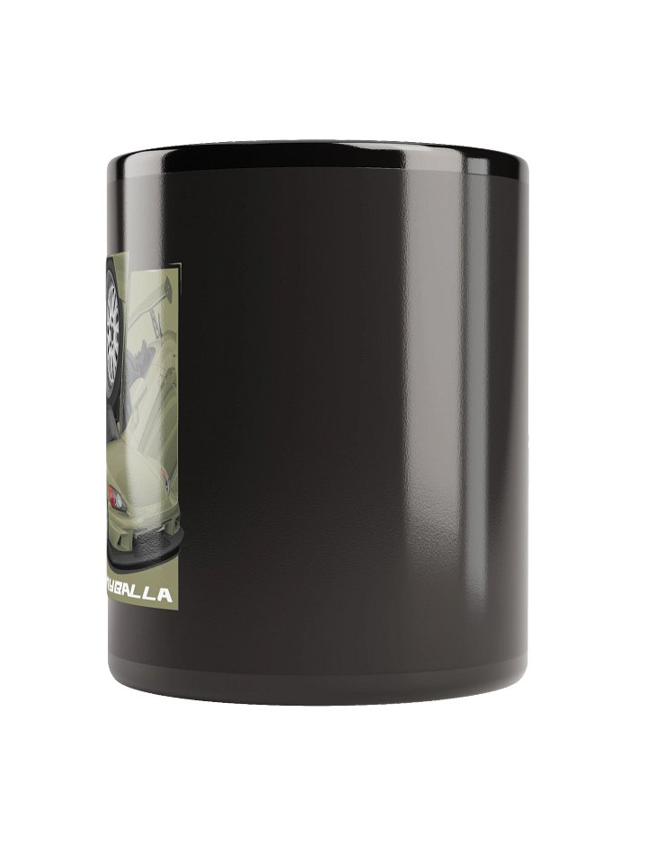 Mug - Khennyballa product image (2)