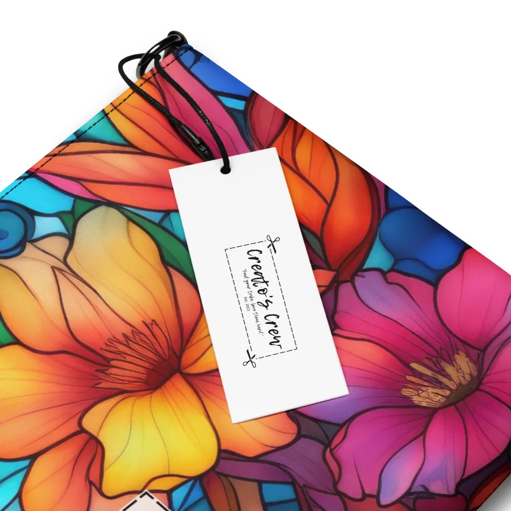 Crossbody Clutch Bag product image (7)