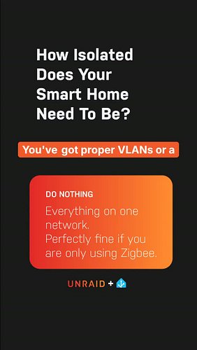 Pick the setup you'll actually maintain, not the one that sounds most impressive. That's from part 2 of our new Home Assistan...