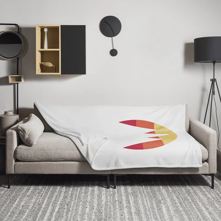 A Mediocre Blanket product image (2)