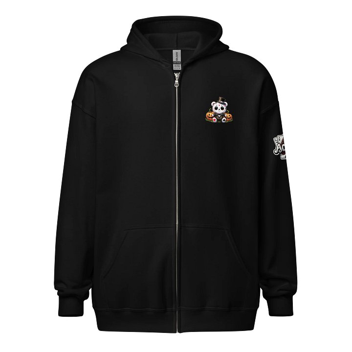 Joker Jack Hoodie product image (1)