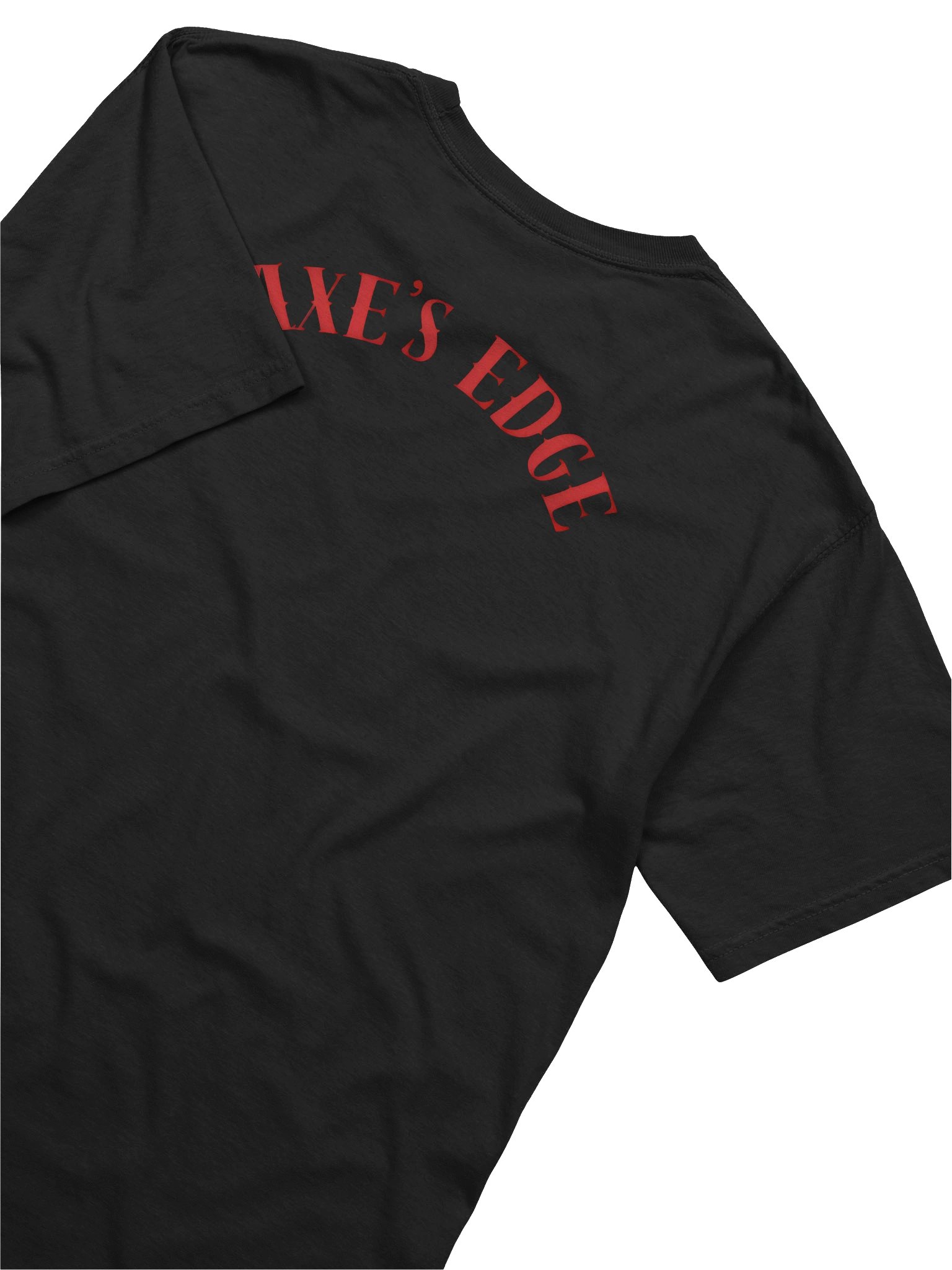 "Bricked Up" T-Shirt Red product image (11)