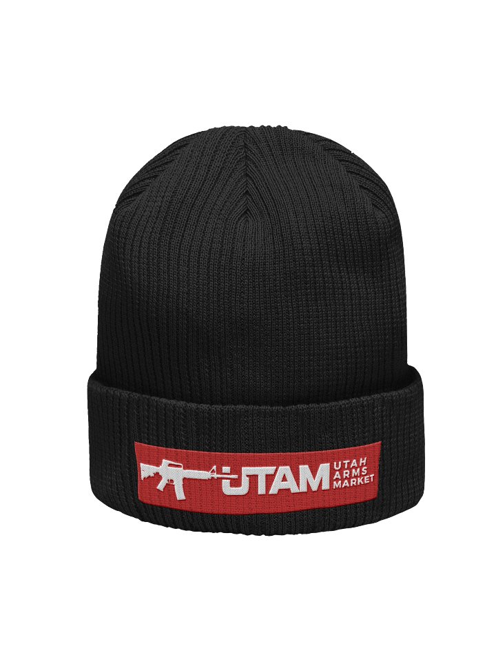 Beanie product image (1)