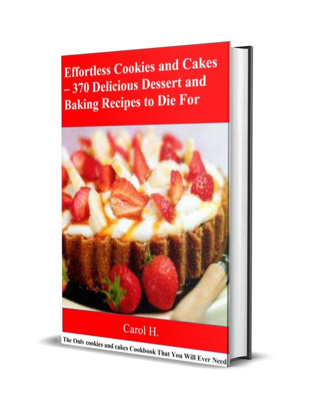 The Ultimate Culinary & Baking Mastery Bundle: 8 eBooks + 1 FREE Bonus (1,564+ Recipes to Transform Your Kitchen!) product image (9)