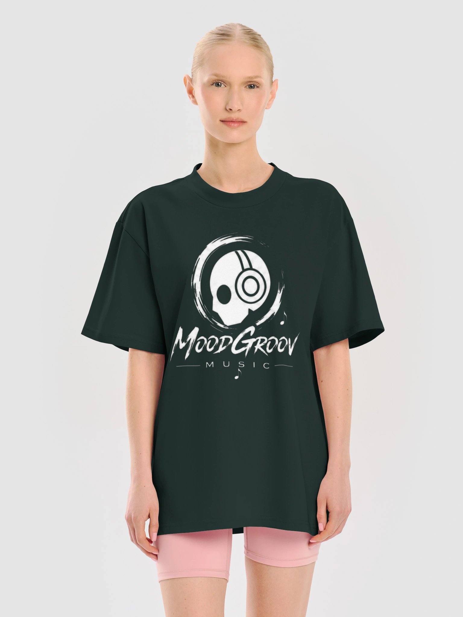 Mood Groov Signature Streetwear Tee product image (26)