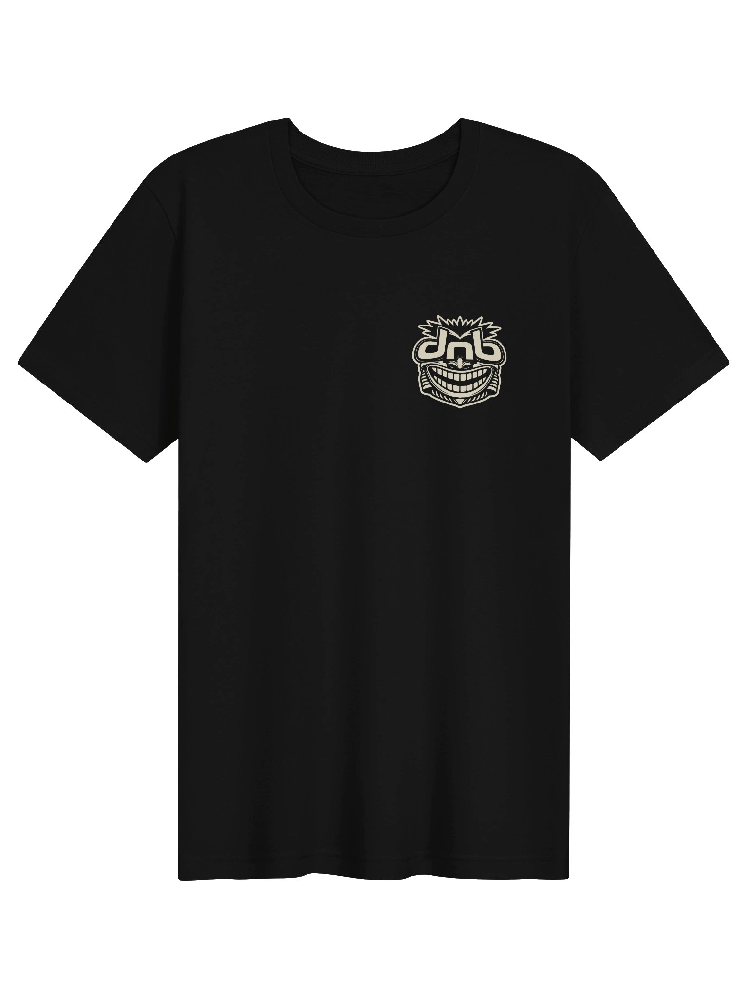 Minimalist Tikiman T-Shirt product image (1)