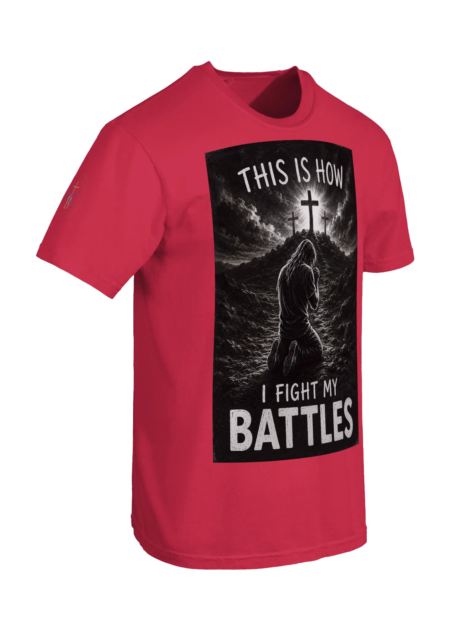Lyrical Lifestyles: Fighting My Battle product image (6)