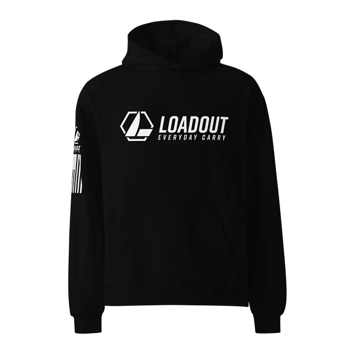 OG Logo Premium Hoodie product image (1)