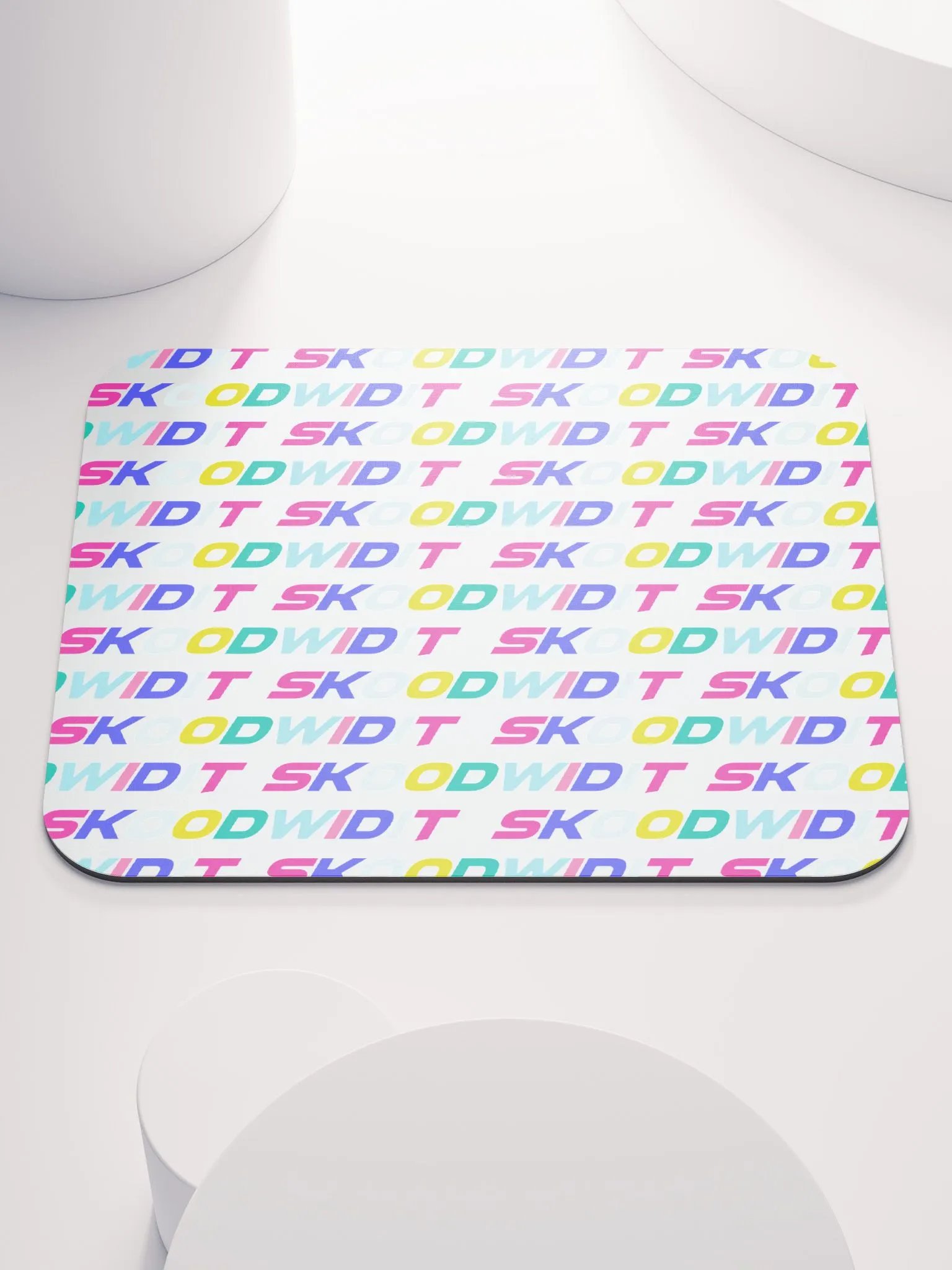 SKOODWIDIT Mouse Pad product image (1)
