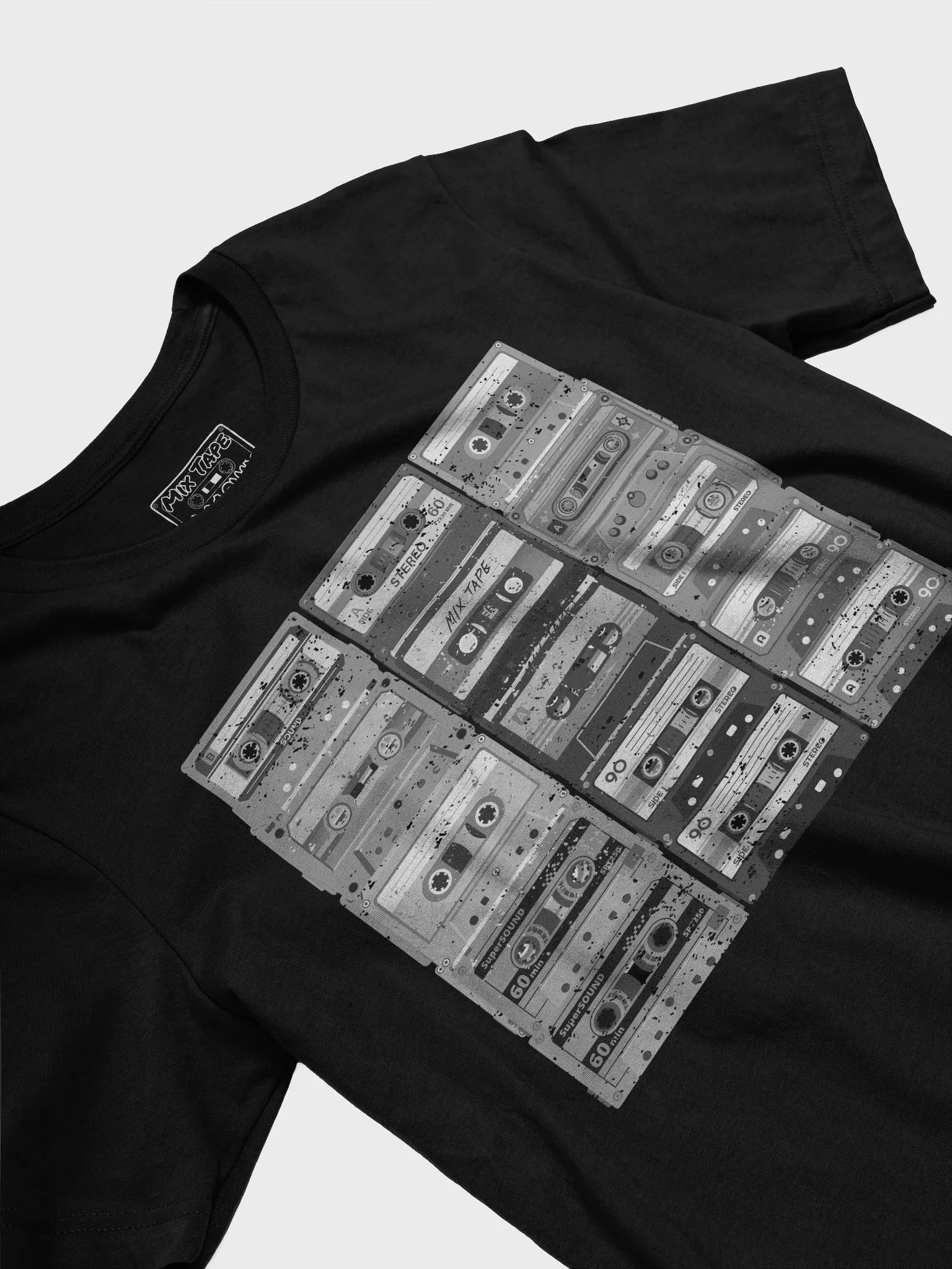 15 Cassettes product image (3)
