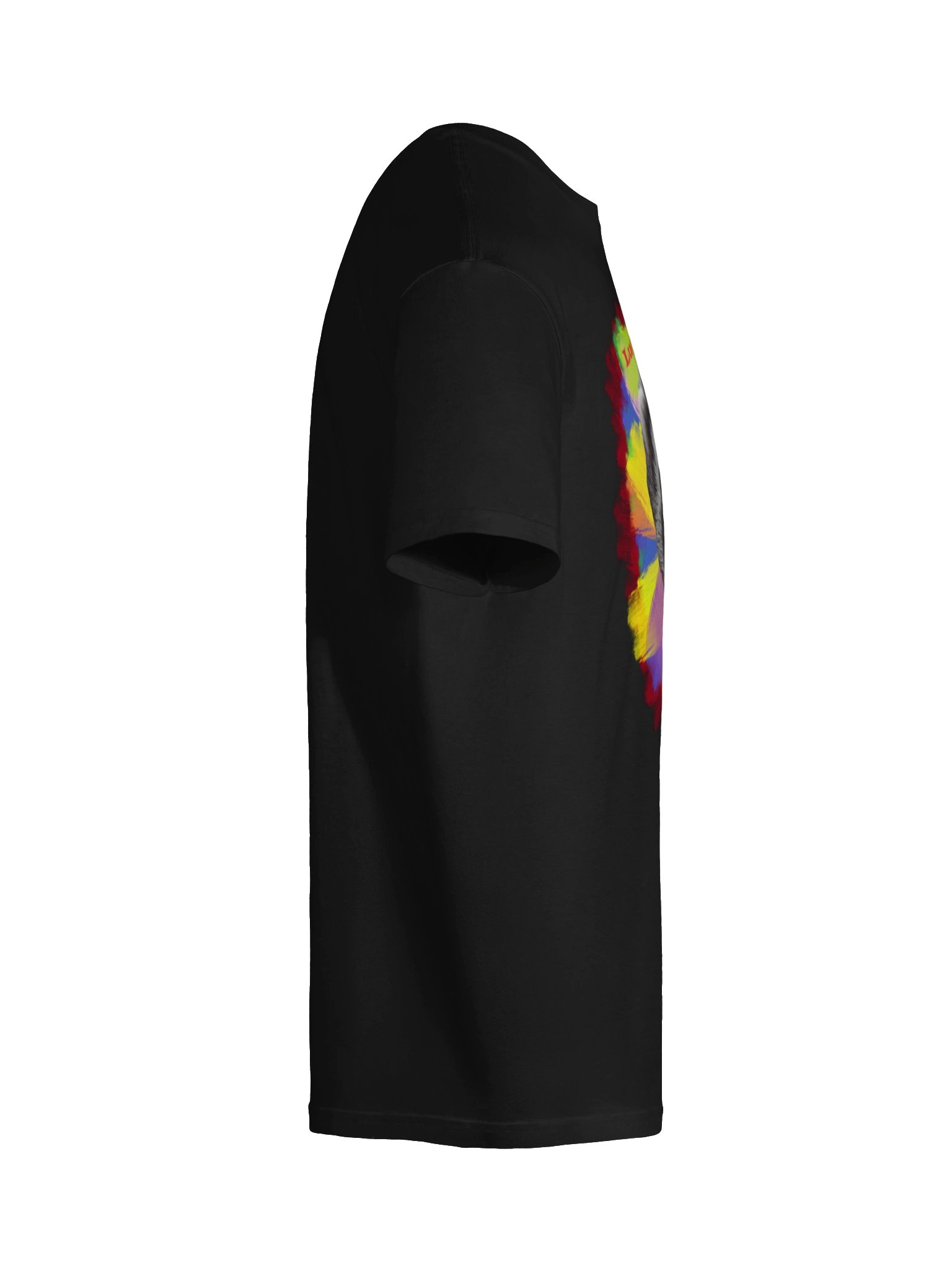 Trippy Lucy Shirt product image (110)