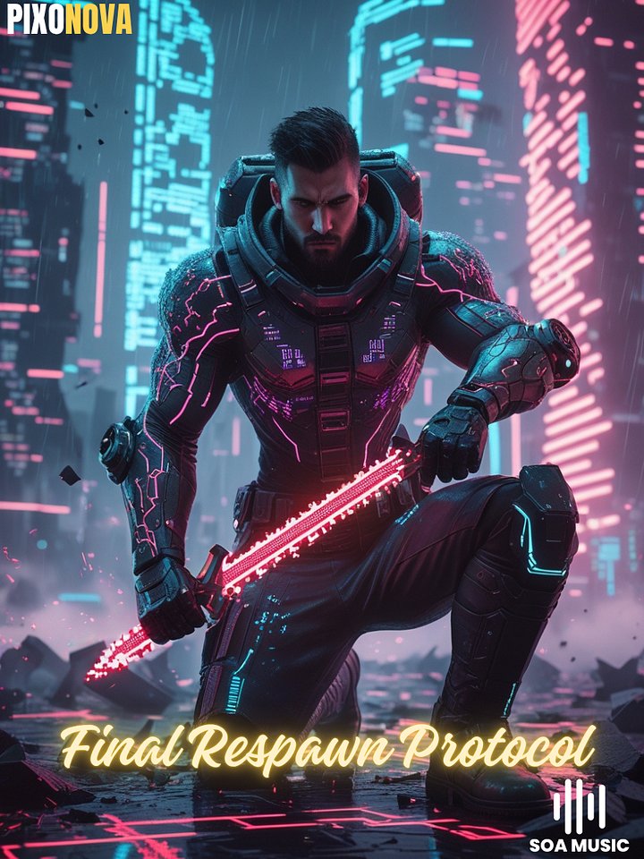 Final Respawn Protocol product image (1)
