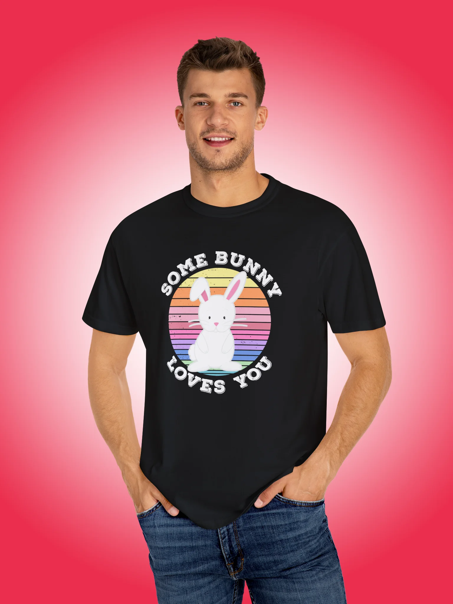Some Bunny Loves You product image (1)