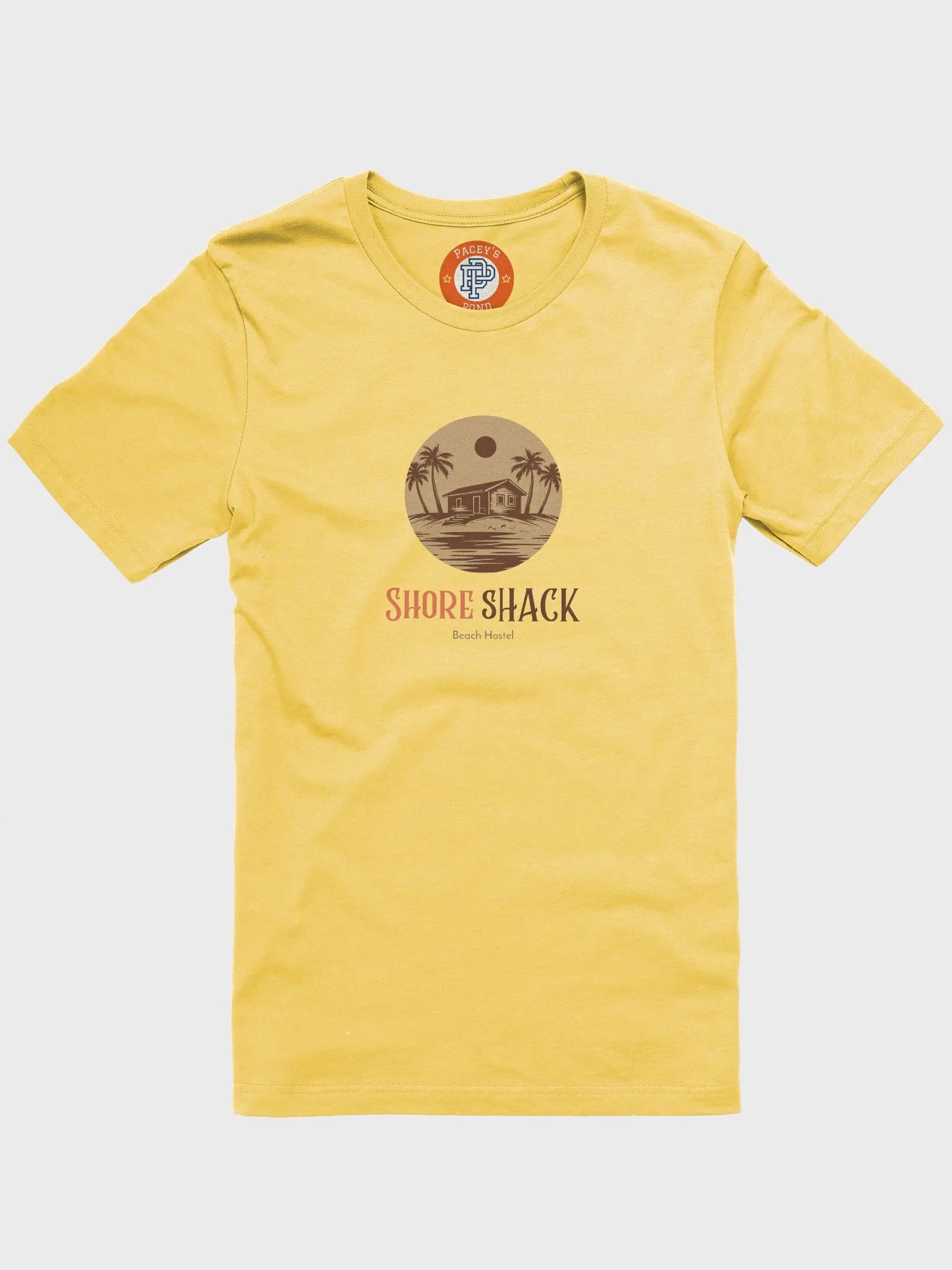 Shore Shack Unisex T-Shirt product image (1)