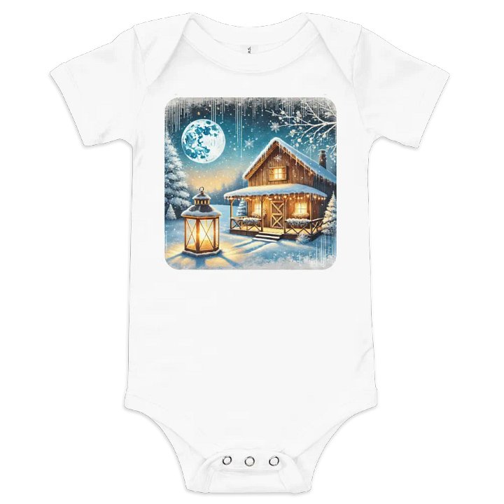 Hearthlight Onesie - January 2025 product image (1)