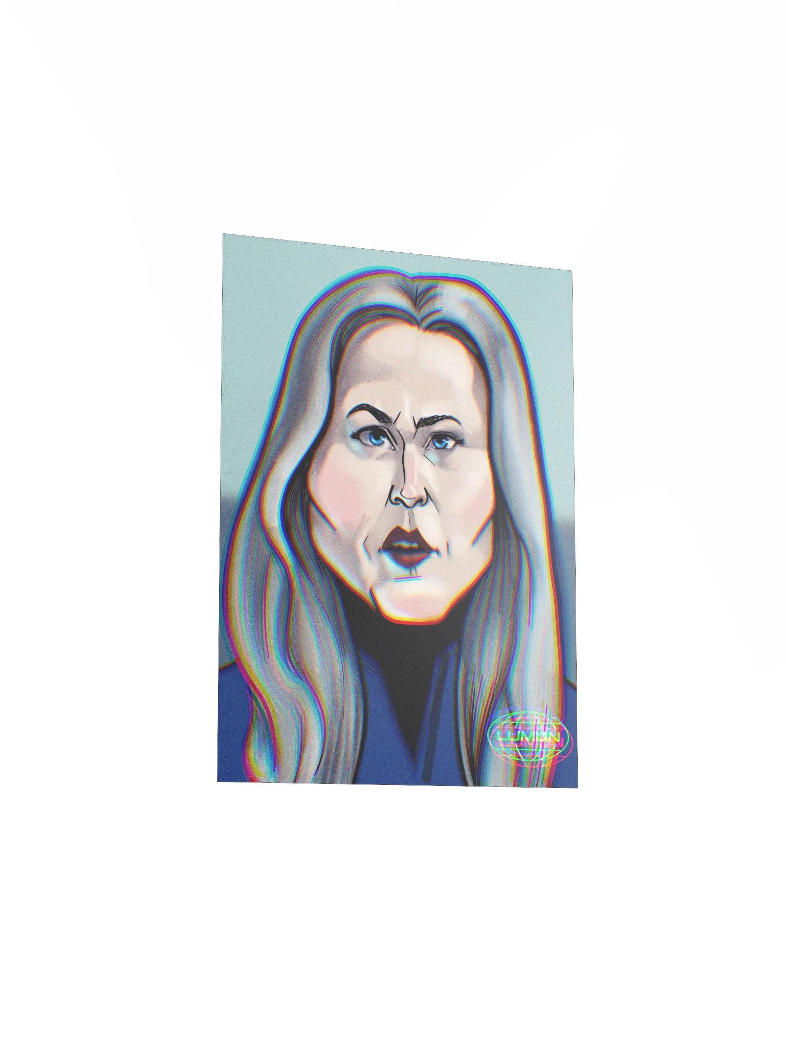 The Manager Print product image (5)