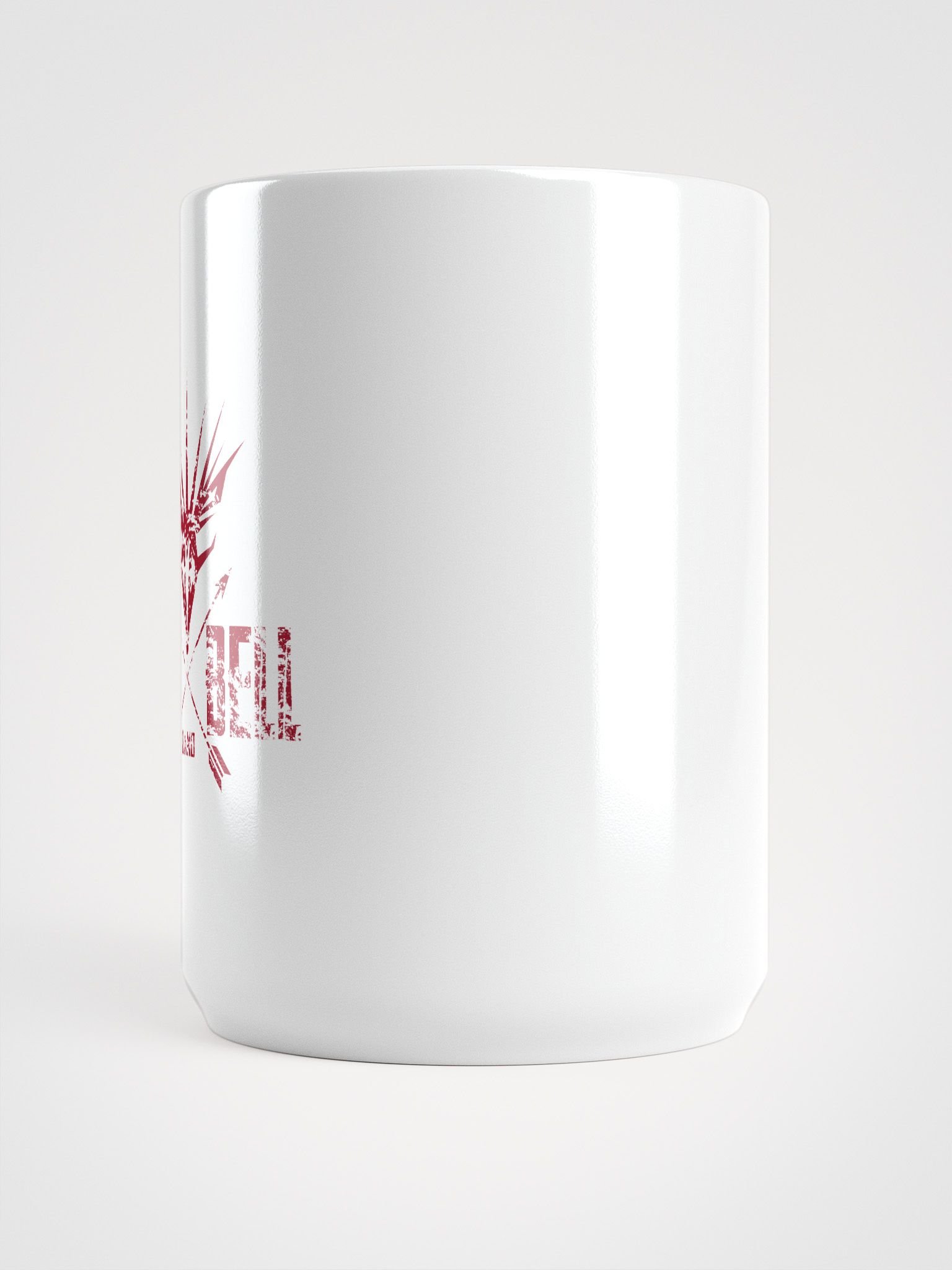 KBB Eagle & Arrows Mug product image (6)
