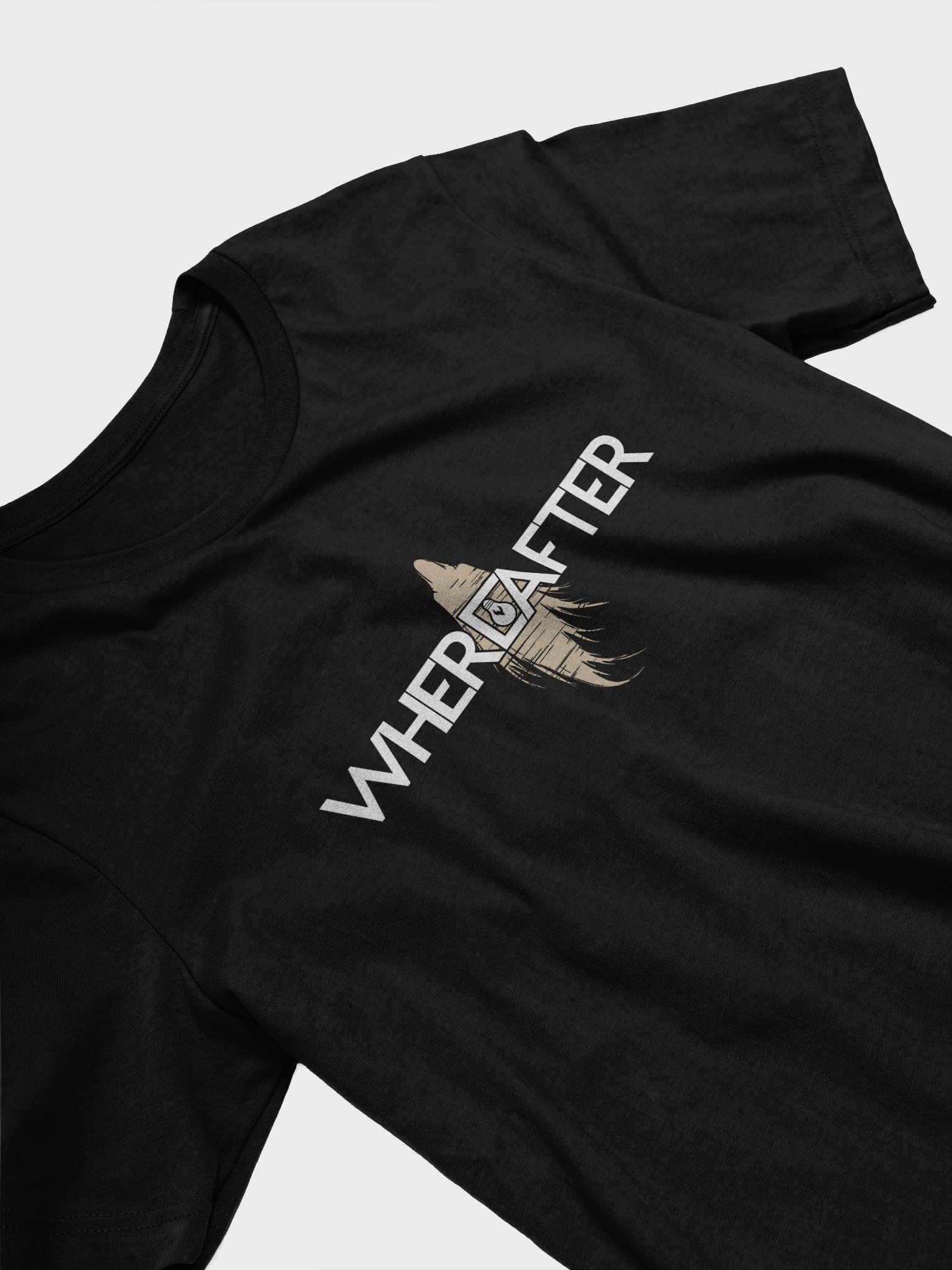 You Are Not Alone Tee product image (3)