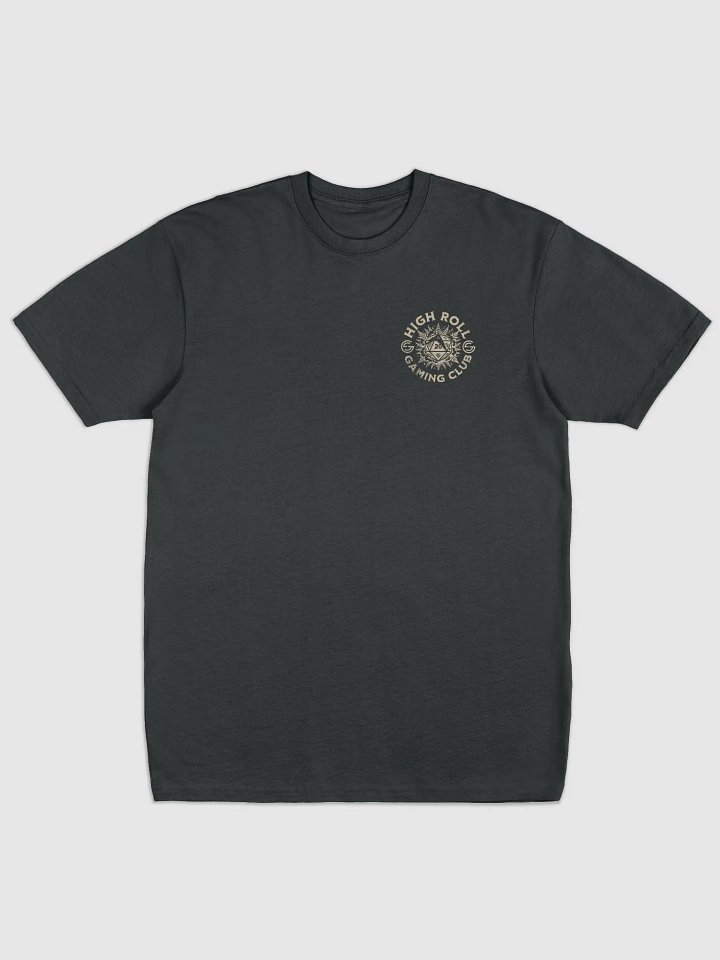 High Roll Tee product image (2)