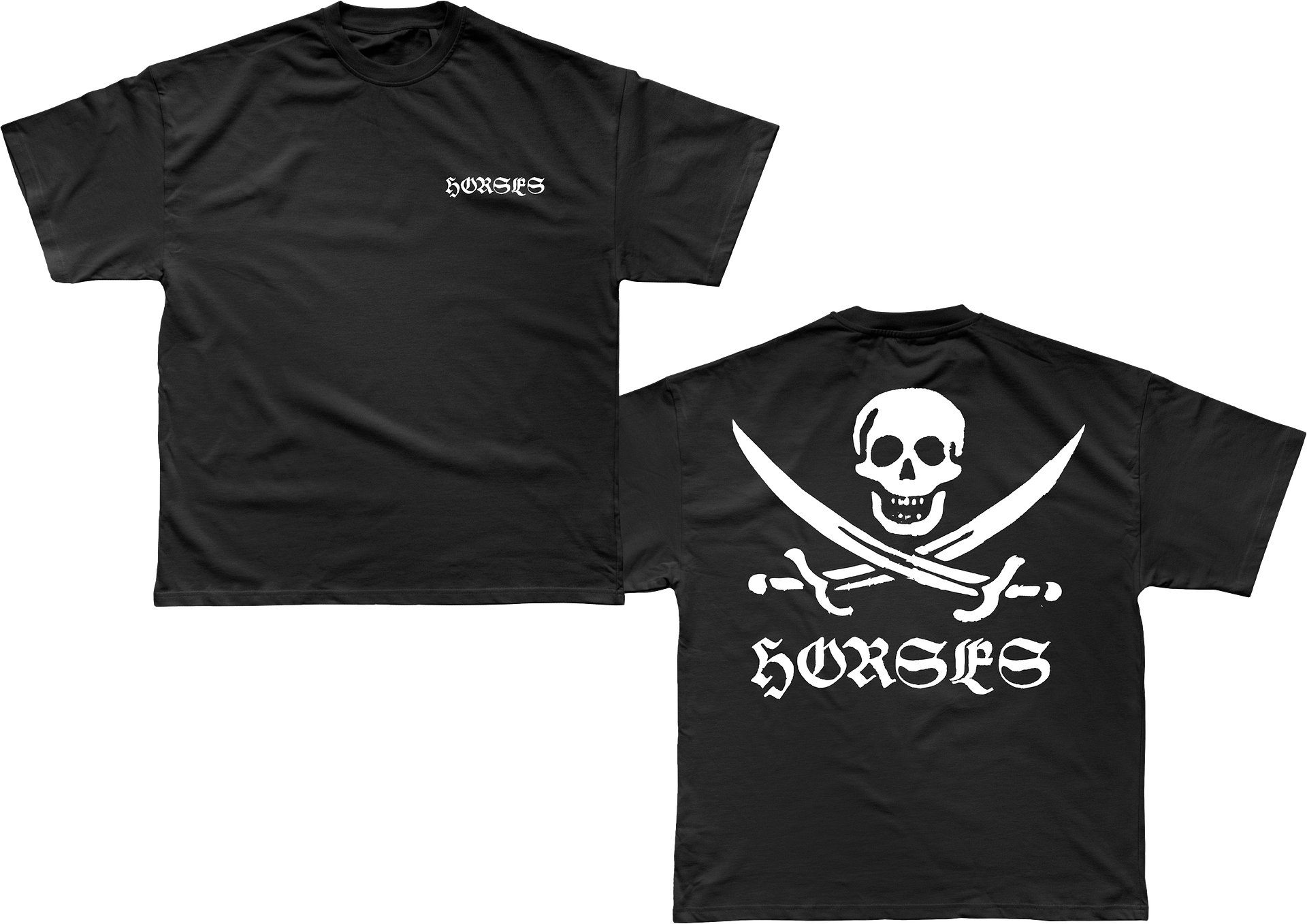 Pirate Tee product image (1)