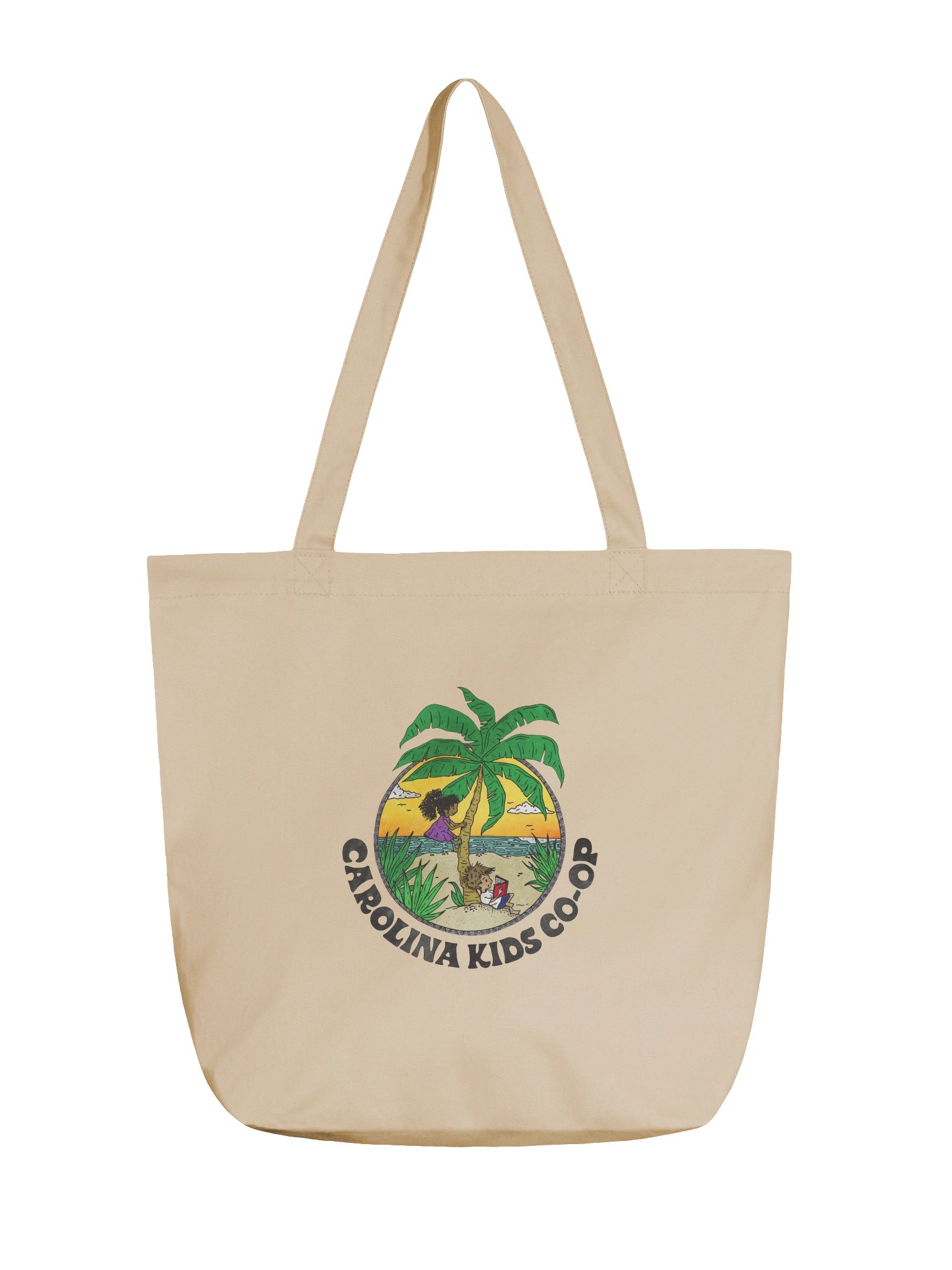 CKC Classic Tote product image (1)