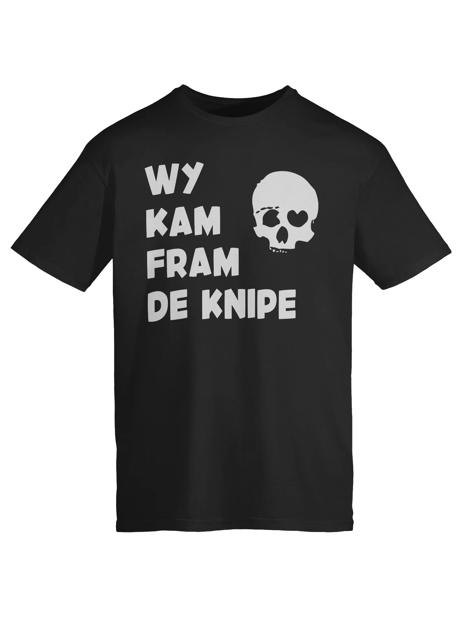 Wy Kam Fram De Knipe - Shirt product image (69)