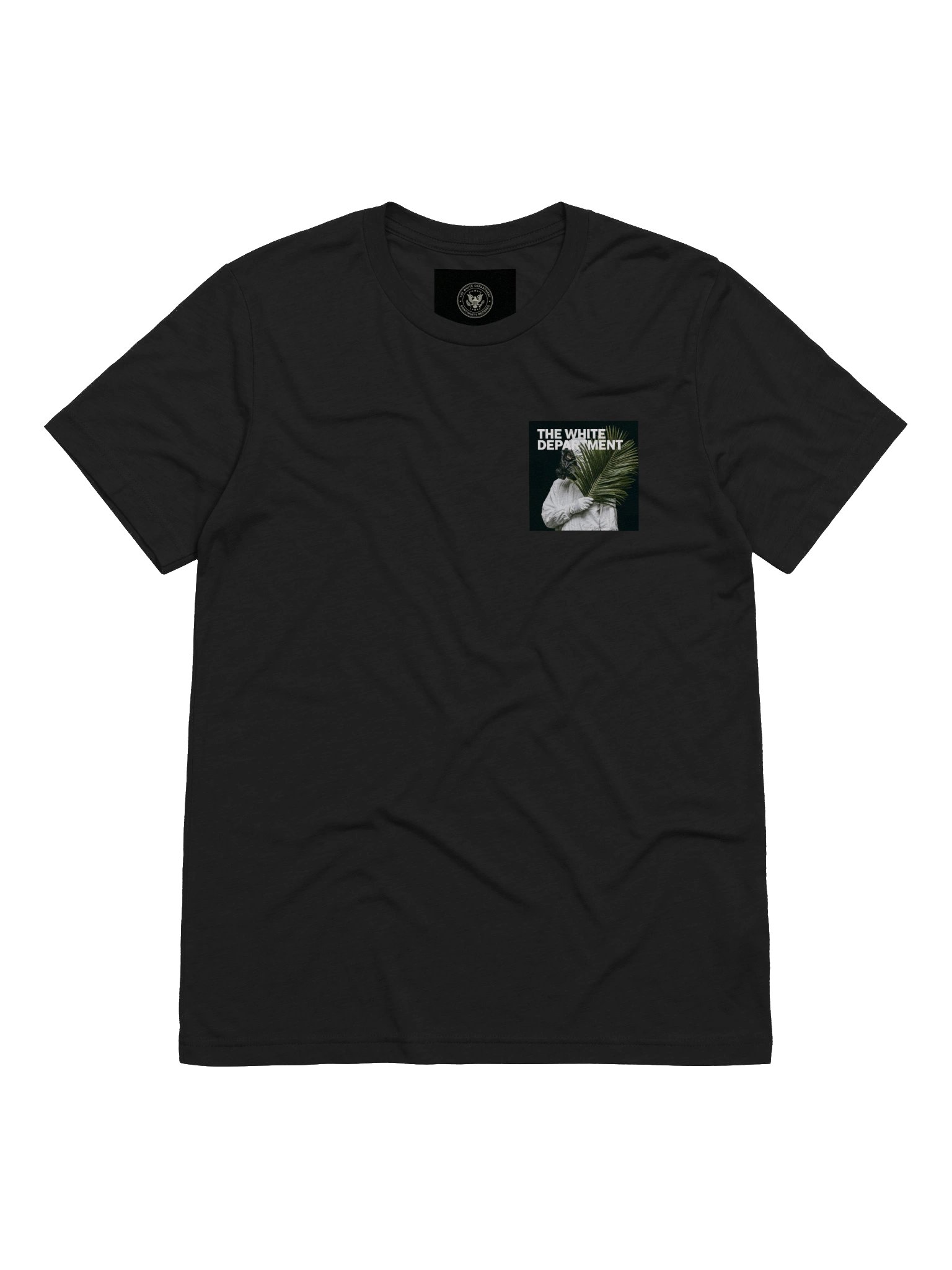 Department Tee product image (1)