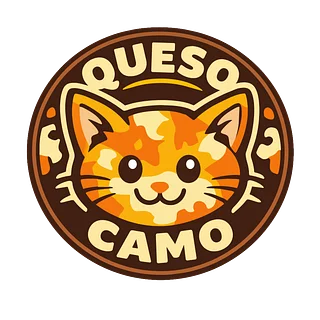 Queso Camo