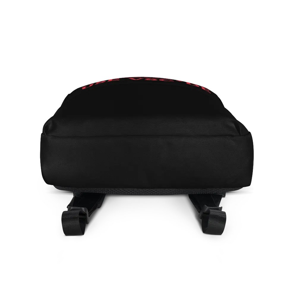 NeovimBTW - Friends != VSC*de Bookbag product image (2)