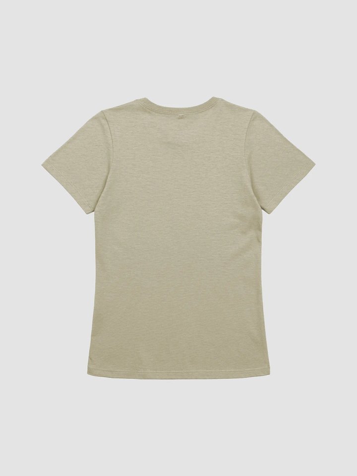 Retro Horizon Women's Relaxed-fit T-Shirt product image (2)