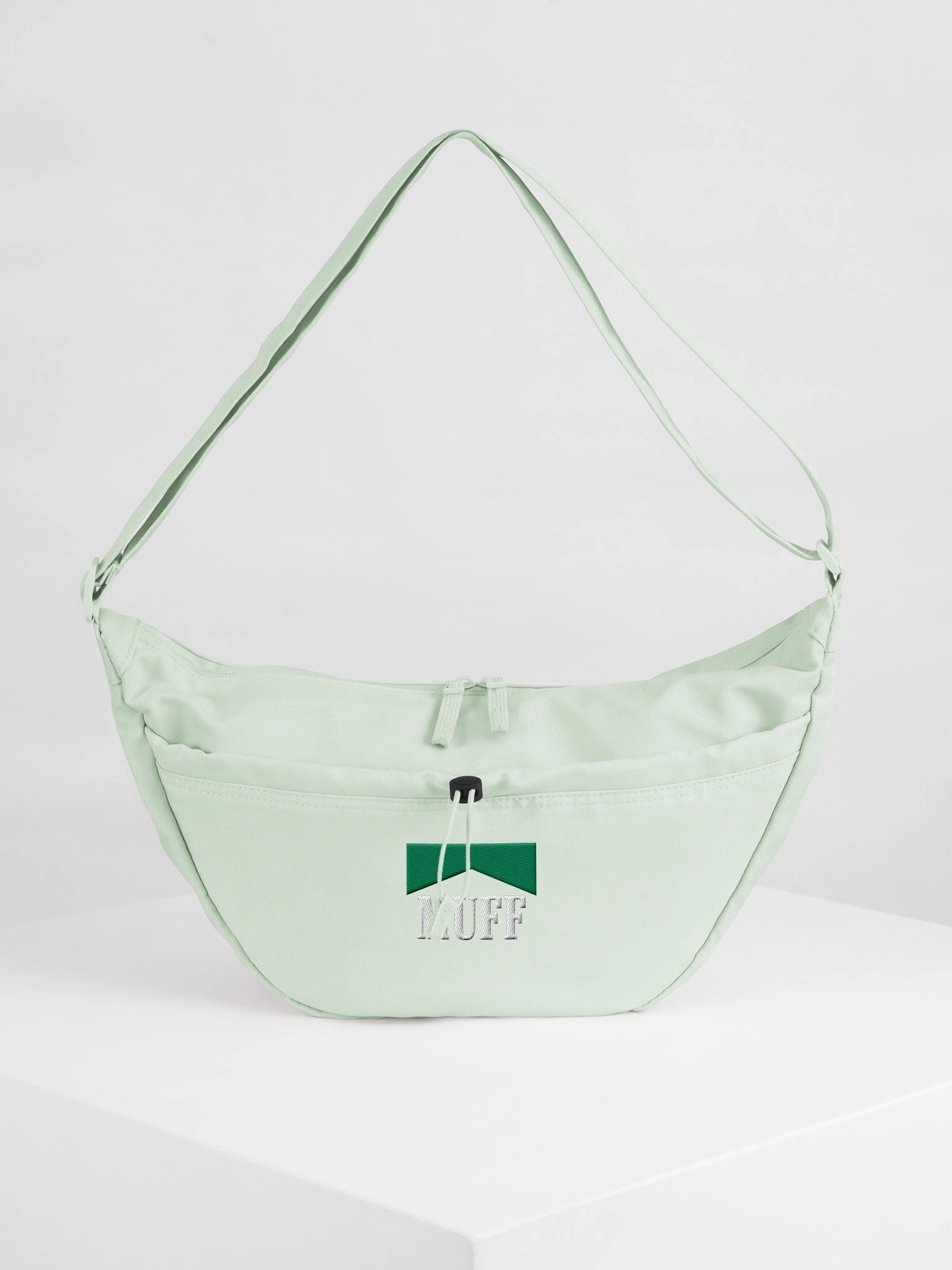 MUFF Ladies Auxiliary Crossbody product image (2)