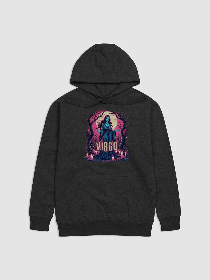 Virgo Hoodie product image (1)
