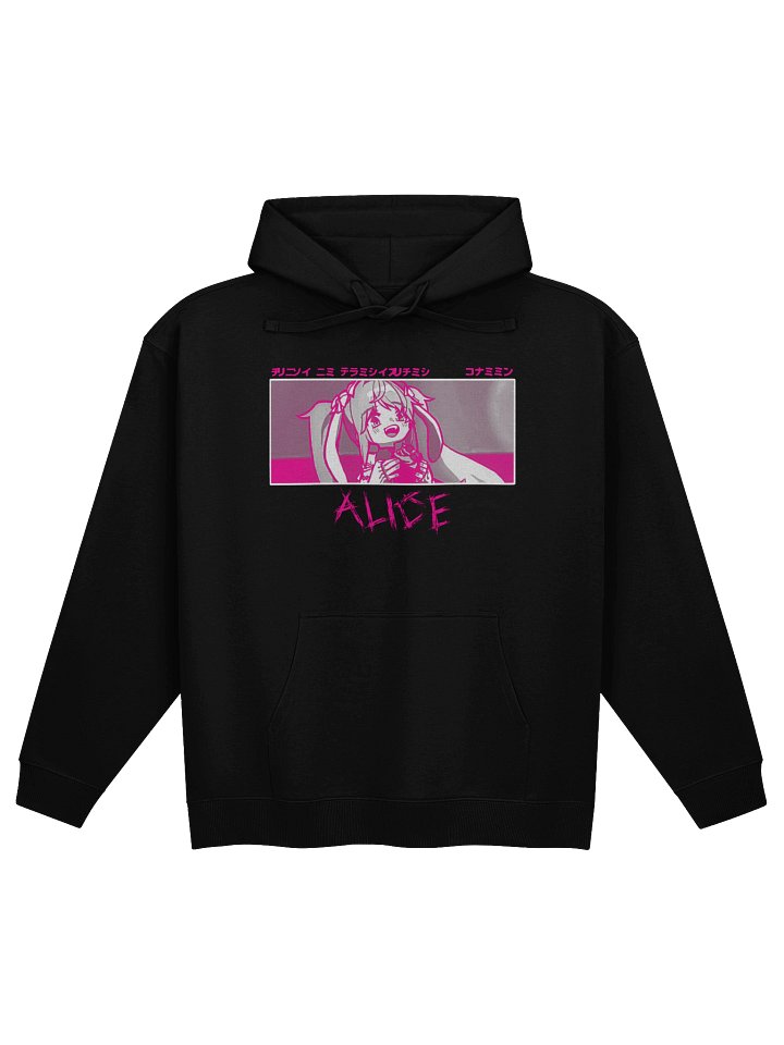 ALICE IN WONDERLAND product image (1)