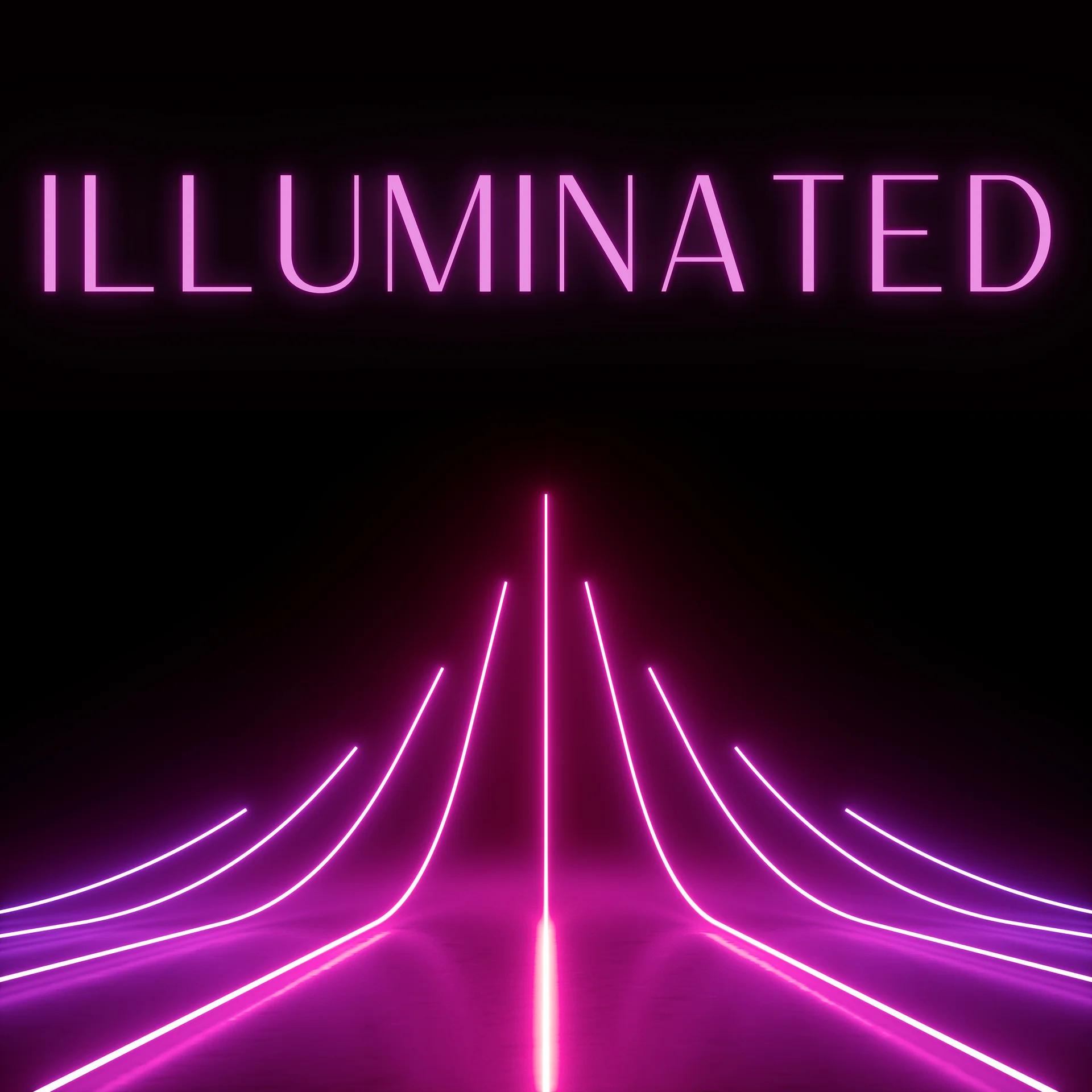 Erin Shay - Illuminated - Single product image (1)