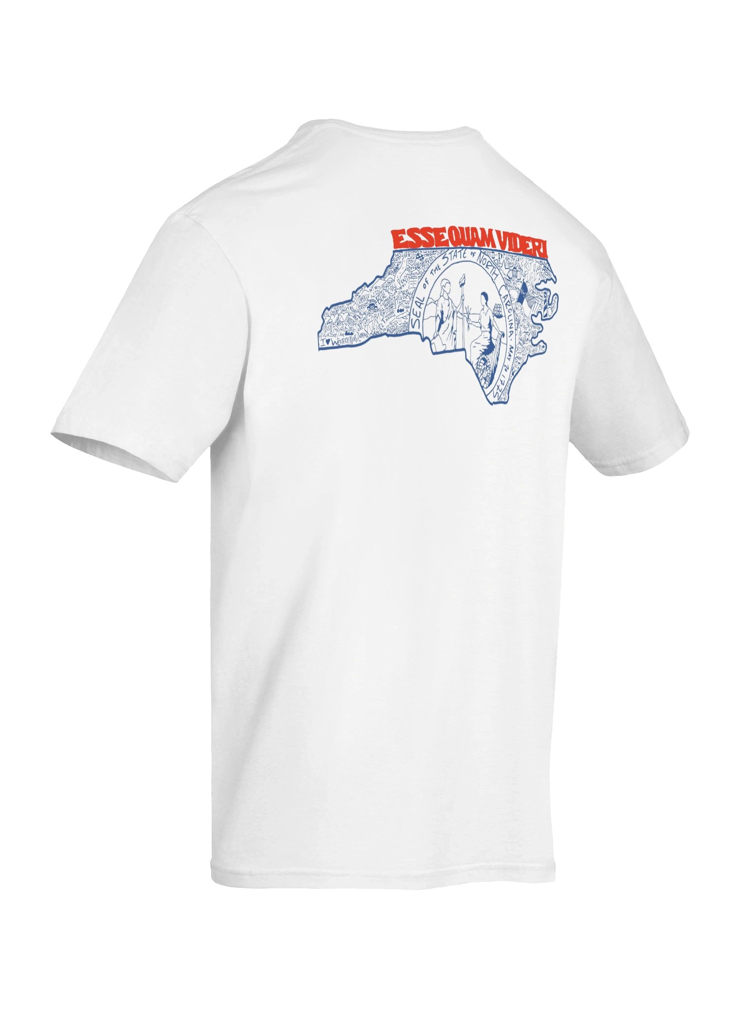 ESSE QUAM VIDERI Tee product image (12)