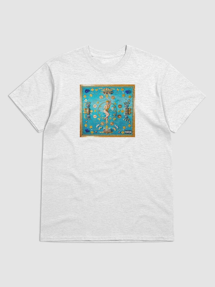 Y2K! : I’m Just A Girl Ice Spice T-Shirt product image (1)