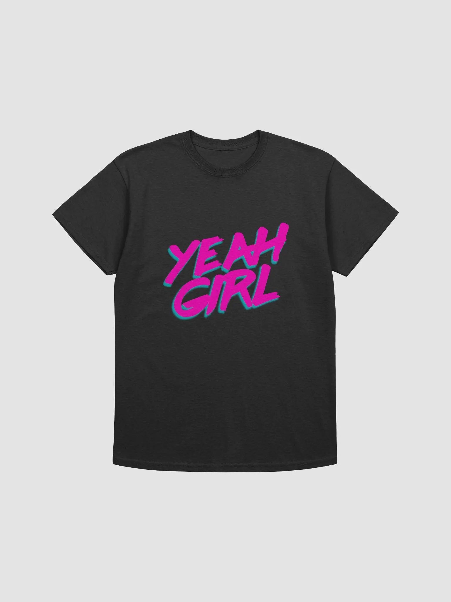 Yeah Girl Tee product image (3)