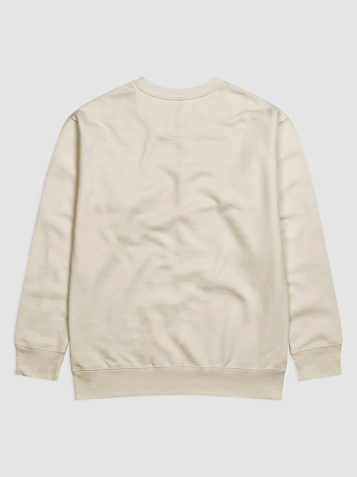 BLOOM Floral Premium Sweatshirt product image (10)