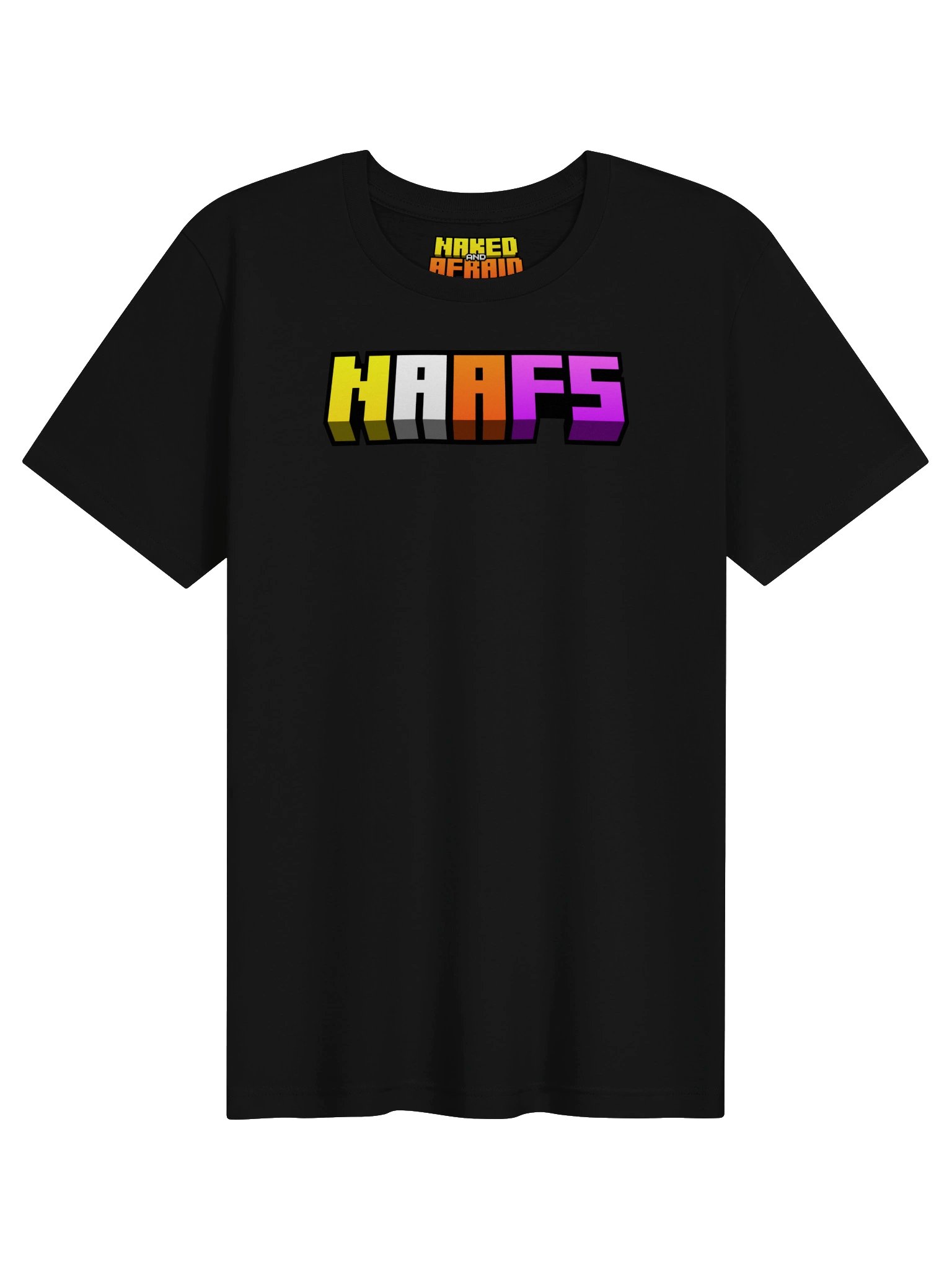 NAAFS T-Shirt product image (3)