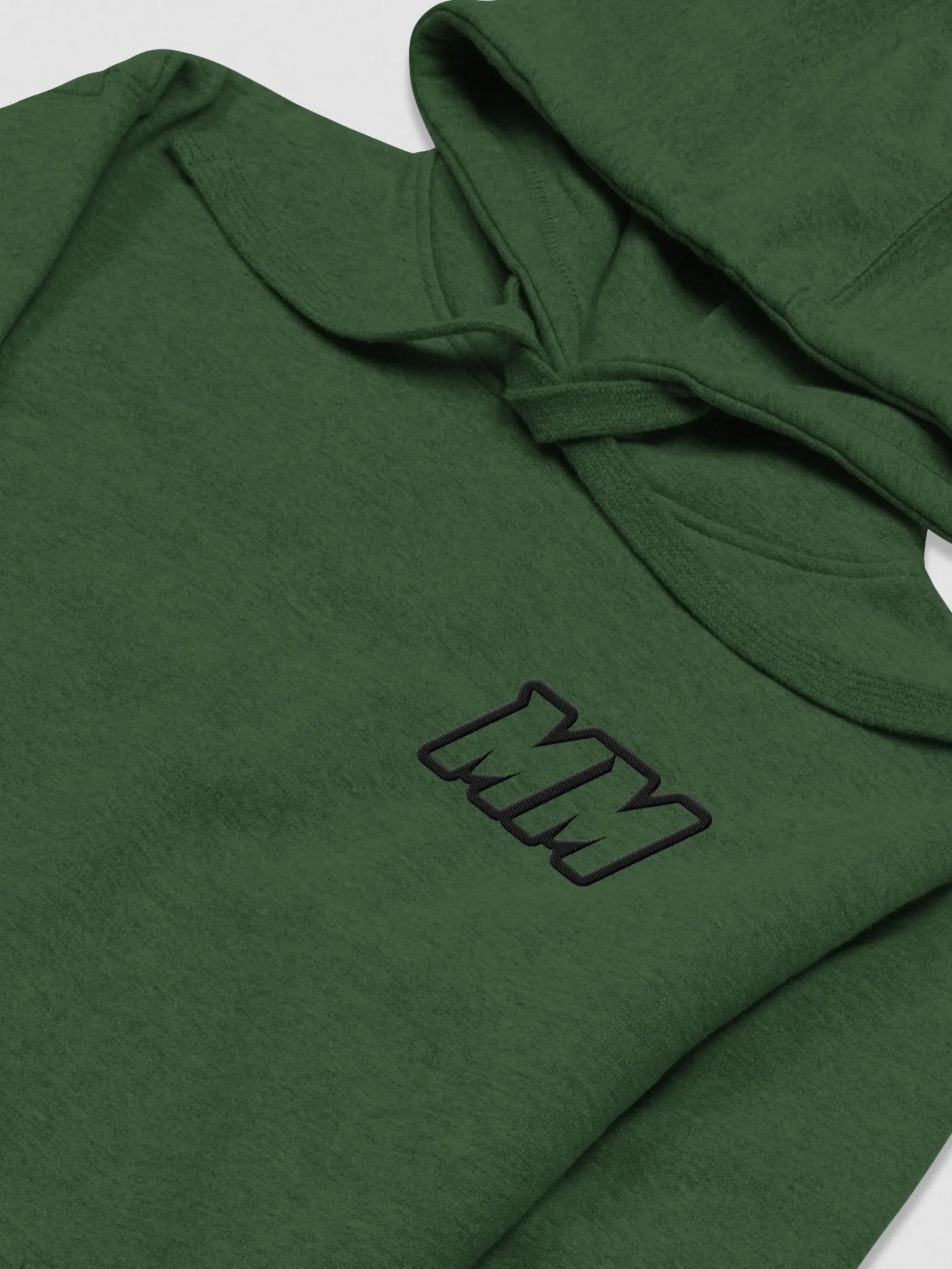 ModMonster Embroidered Hoodie product image (7)