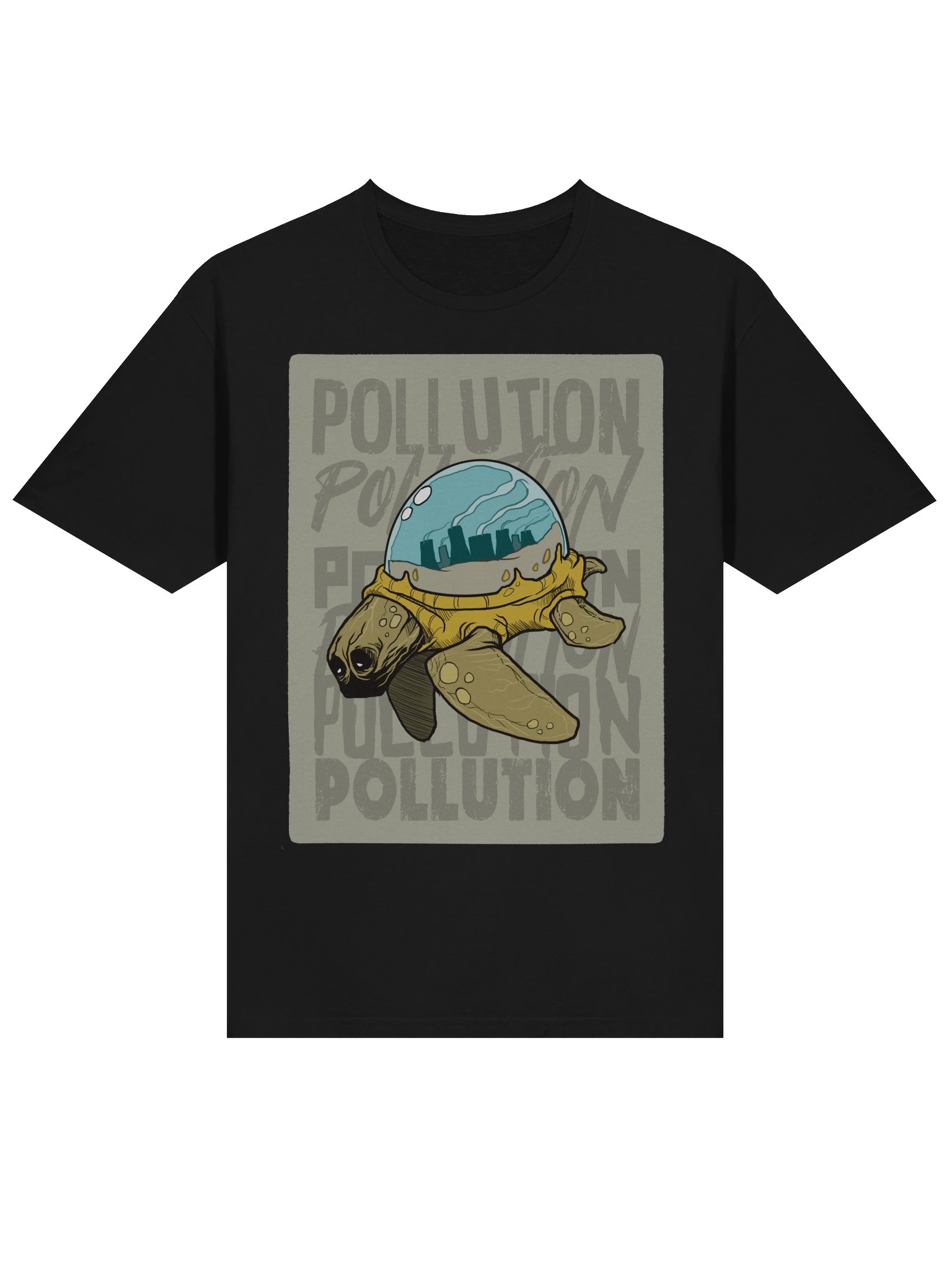 POLLUTION product image (38)