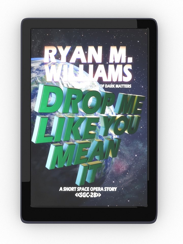 Drop Me Like You Mean It product image (4)