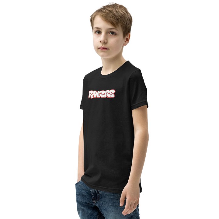 UBC "Rangers Essentials" Cubs Tee product image (1)