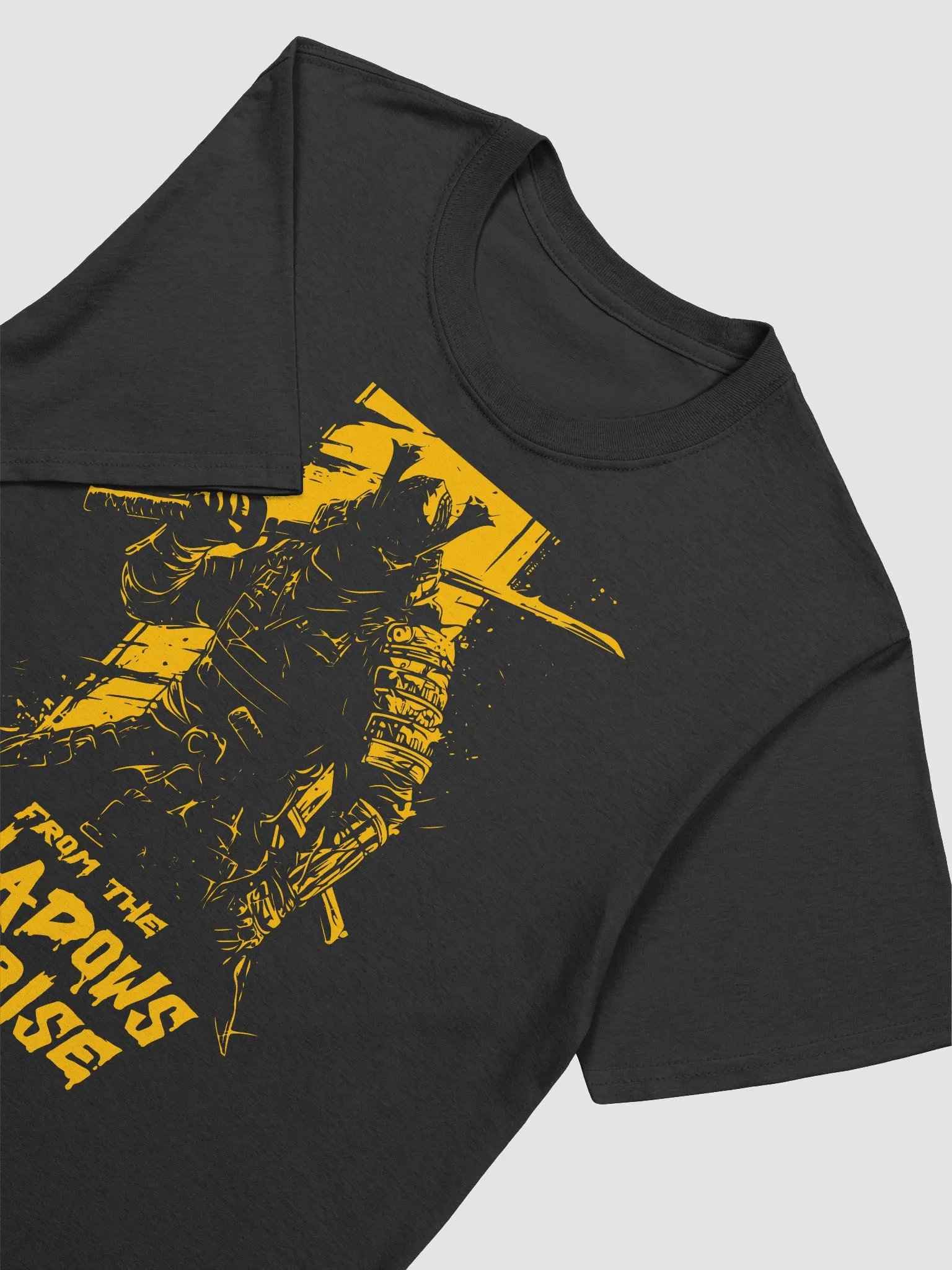 From the Shadows We Rise product image (3)