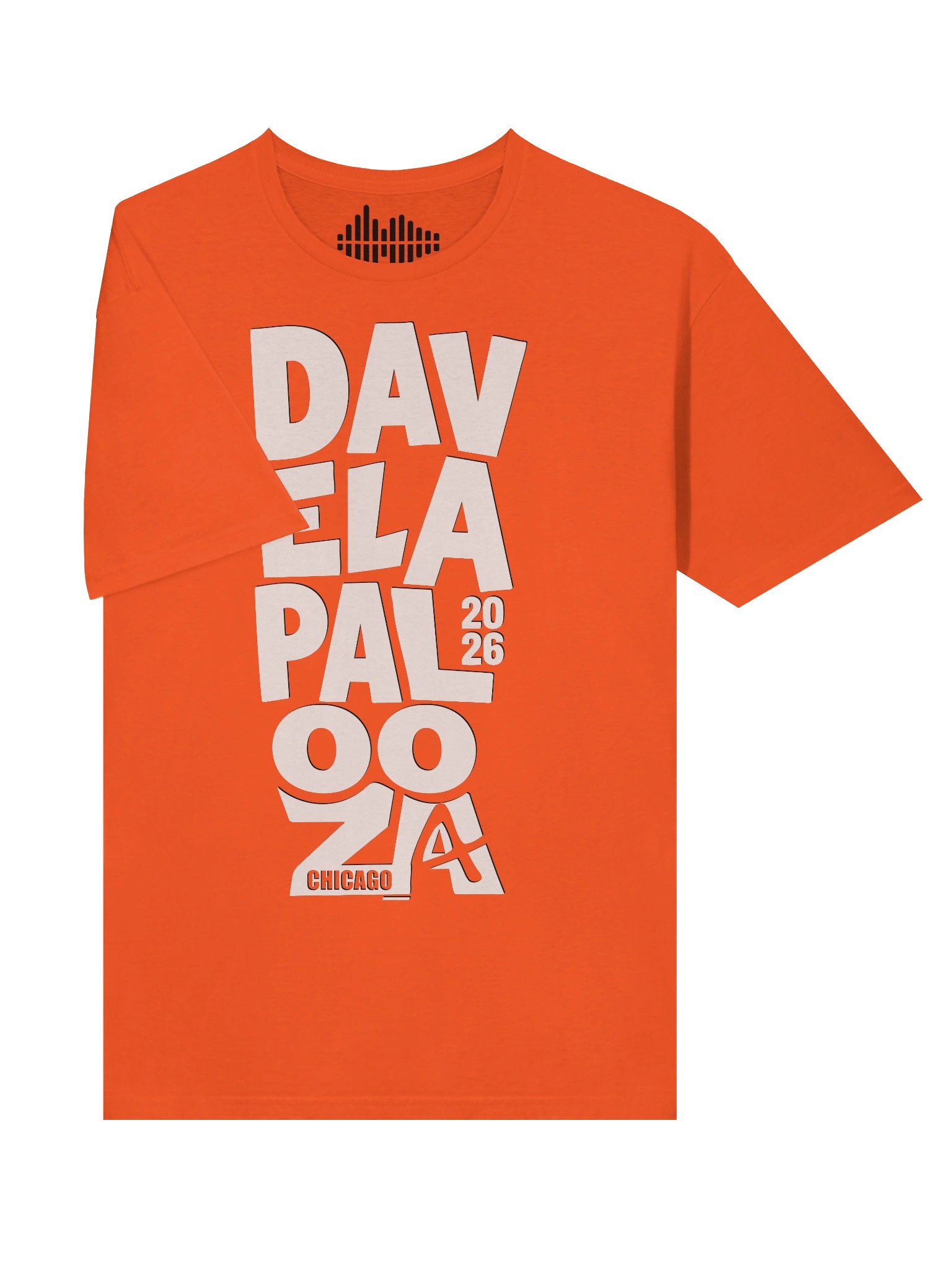 D4 Official T-Shirt #3 product image (47)