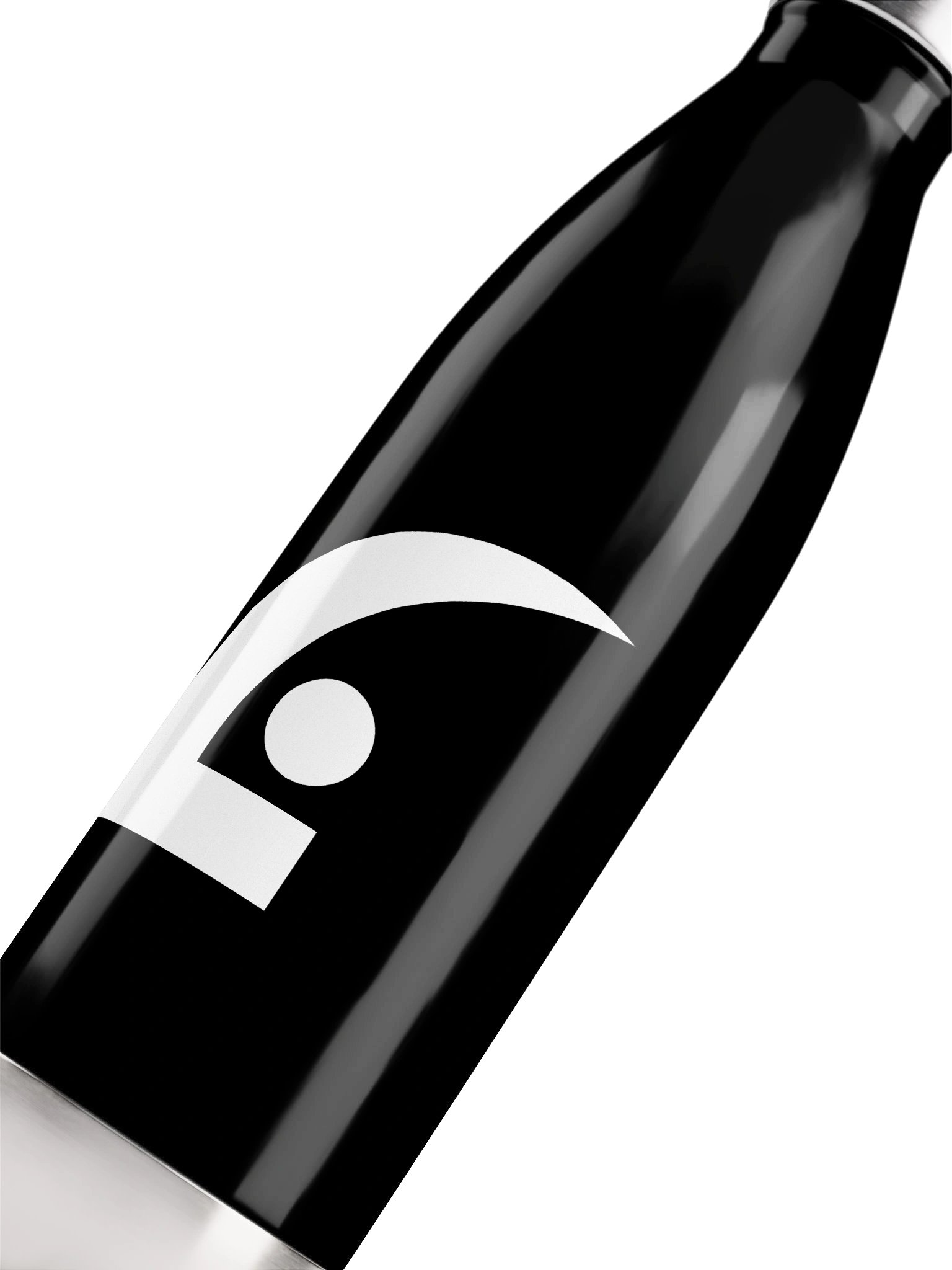 Life Stainless Steel Water Bottle product image (5)