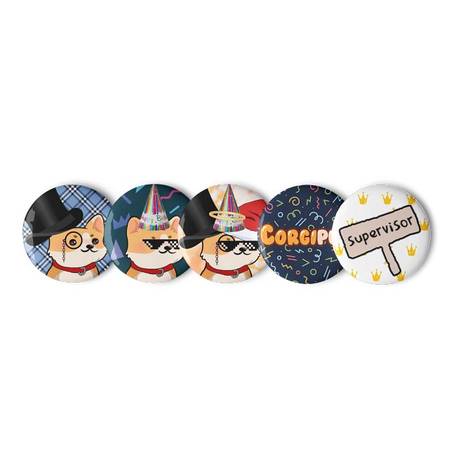 pins