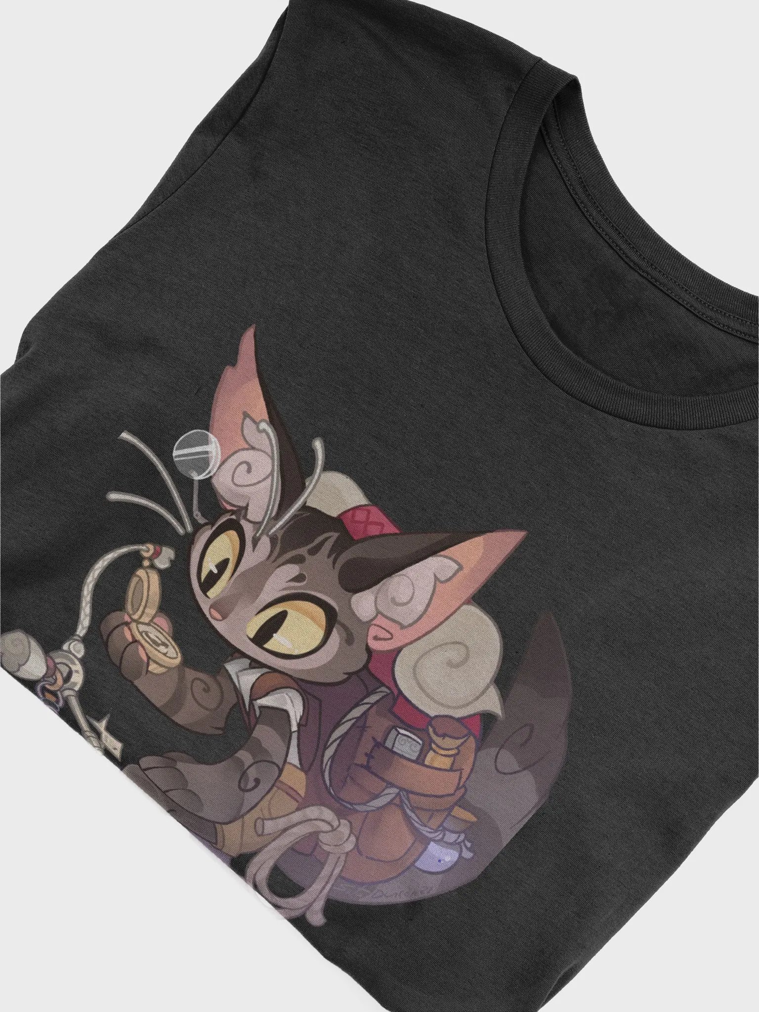 Cora the Explora T-shirt product image (5)