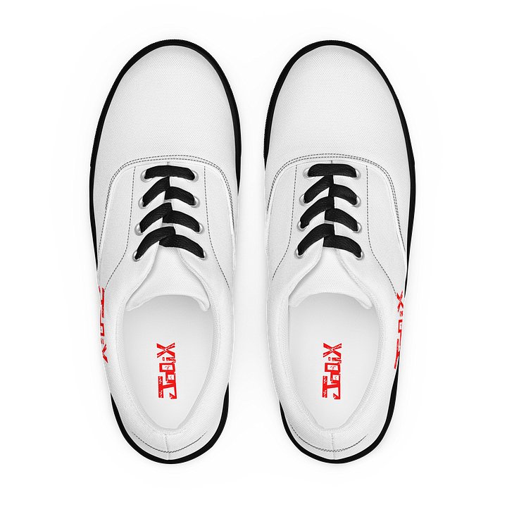 Zapatillas Joqix blancas product image (1)